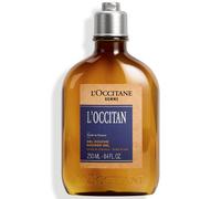 L'Occitane L'OCCITAN Homme Shower Gel 250 ml