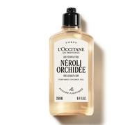 Gel de Ducha Néroli & Orchidée 250ml - L'Occitane en Provence