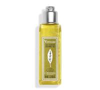 L'occitane gel de ducha verbena de tamaño de viaje, 70 ml, aroma a c?