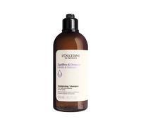 AROMA champú equilibrio y suavidad 300 ml