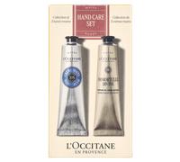 L'Occitane Hand Care Set 150 ml Cuidado de manos
