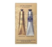 L'Occitane Hand Cream Duo Set