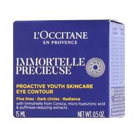 L'Occitane Siempreviva Bálsamo de Ojos Energizante 15 ml