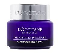L'Occitane Immortelle Précieuse Contour Des Yeux 15 ml