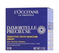 L'Occitane En Provence Siempreviva Preciosa Crema 50ml