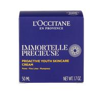 L'Occitane Immortelle Precieuse Crème 50 ml