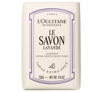 L'Occitane Jabón de lavanda 250 g