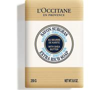 L'Occitane Jabón Karité Leche 250g
