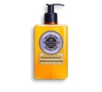 L'OCCITANE - Jabón líquido manos y cuerpo Karité Lavanda - 500 ml - Fabricado en Francia