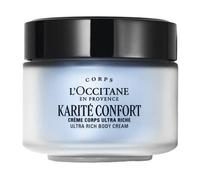 L'Occitane Karité Confort Crema Corporal Recargable 200 ml