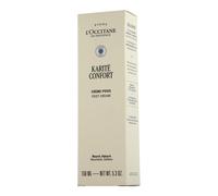 L'Occitane En Provence Shea Comfort Foot Cream 150ml