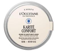 L'Occitane Karité Confort Manteca de karité pura 150 ml