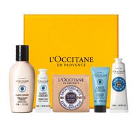 L'Occitane Crema corporal ultra rica en manteca de karité Pieles secas y sensibles