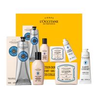 L'Occitane Karité Confort Set