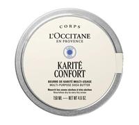 L'Occitane Karité Confort Shea Multi-Purpose Shea Butter 150 ml