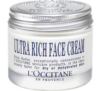 L'Occitane Karité Crema Rostro Ultra Rica 50 ml