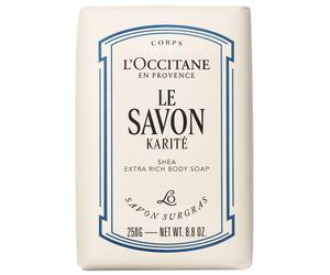L'Occitane Karité Jabón 250 g