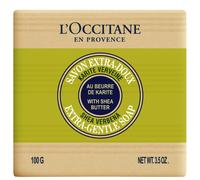 Pastilla de Jabón Karité L´occitane (100 g)