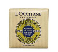 L'Occitane Karite Jabón Extra-Suave Verbena al Karité, 100g