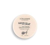 L'OCCITANE L Occitane Cleansing Infusion Face Soap para uso profesional para mejorar el rendimiento en cada uso con diseño funcional y acabado fiable
