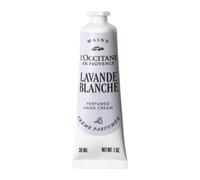 Crema de manos Lavande Blanche 30ml - L'Occitane en Provence