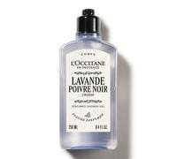 L'Occitane Lavande Poivre Noir Gel y champú, 250ml 250ML