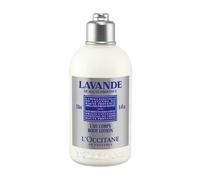 L'Occitane Lavender Organic Body Lotion 250 ml