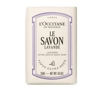 L'Occitane Le Savon Lavande Extra-Gentle Body Soap 250 g