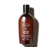 L'Occitane Líneas de Baño Mujer Amande Sublime Exfoliant Gel de Ducha Exfoliante