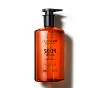 L'Occitane Líneas de Baño Mujer Le Savon Lavande Jabón Líquido De Manos Y Cuerpo Lavanda