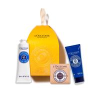 L'Occitane Líneas de Baño Mujer Shea Ornement Estuche