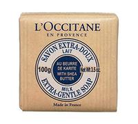 L'OCCITANE L'occitane Karite Savon Lait 100 g para uso diario