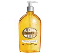 L'occitane Amande Shower Oil 500ml