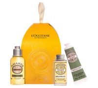 L'Occitane Mandel Conjunto de conocimientos