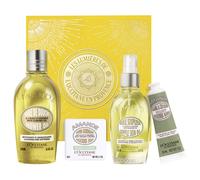 L'Occitane Mandel Set de regalo de la colección