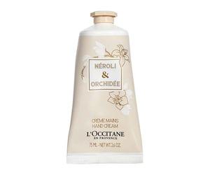 L'Occitane Néroli & Orchidée Hand Cream 75 ml
