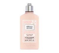 NEROLÍ Y ORQUÍDEA leche corporal 250 ml