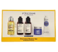 L'Occitane Provence Beauty Set 305 ml Unisex