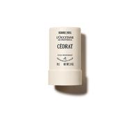 L'OCCITANE Recambio de desodorante en barra Cédrat 70 g