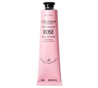 L'Occitane Rose Crema de manos perfumada