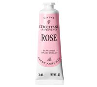 L'Occitane Rose Crema de manos perfumada