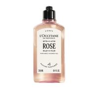 L'Occitane Rose Perfumed Shower Gel 250 ml