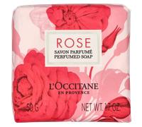 L'Occitane Rose Perfumed Soap 50 g Ducha y baño