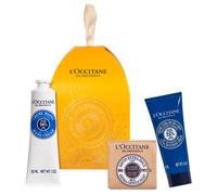 L'Occitane Set de familiarización con el karité