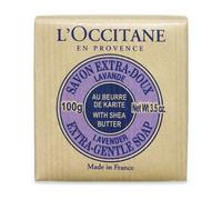 L'Occitane Shea Butter Extra Gentle Lavender Soap 100 g