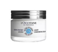 L'occitane Shea Butter Light Comforting Dagcrème 50 ml