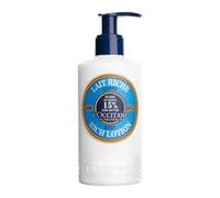 L'Occitane Shea Butter Rich Loción corporal 250 ml