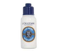 L'Occitane Shea Butter Rich Loción corporal 75 ml