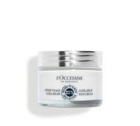 L'occitane shea butter ultra rich crema hidratante unisex 50 ml