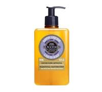 L'Occitane Shea Extract Lavender Hands & Body Liquid Soap 500 ml